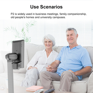 OEM Intelligent Autonomous Multifunction Smart AI <strong>Robot</strong> Remote Control Online Collaboration Features Roboter Service <strong>Robots</strong> - Product Image 6