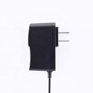 Nuovo Design personalizzato 5V 2A AC/DC adattatore di alimentazione trasformatore 10W EU UK US Plug Connection TV ingresso 100v-240v 50/60hz - Product Image 6