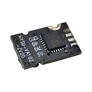 工厂定制GC032A 640*480P 30FPS 1/10 "CMOS定焦VGA 0.3mp迷你相机模块 - Product Image 3