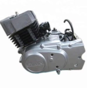 オートバイエンジン4ストロークエンジンアセンブリ125cc OEM lifan cg125 - Product Image 6