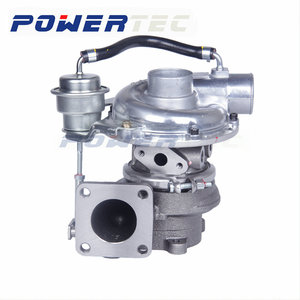 8971297081ชาร์จเทอร์โบสำหรับ Isuzu holden Rodeo 4JB1T/ippon 3.1 L 4JG2 VB430022 VB660024 VC430022 vibp VA660024 Turbo 2001เต็ม- - Product Image 2