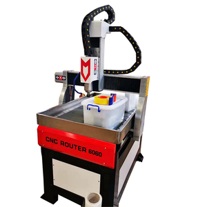 New Model Small Atc <strong>Cnc</strong> <strong>Router</strong> 6090 Machine