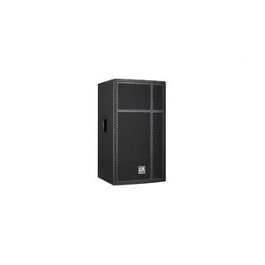 Preço De Fábrica Barato Poderoso Único 8 Polegada Pa Multifuncional Speaker Sound System