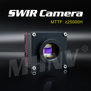 Mhnv MH-ST-M640 swir ความไวสูงเซ็นเซอร์ความละเอียด640x512 ingaas ระบายความร้อนด้วยคลื่นสั้นโมดูลถ่ายภาพความร้อนอินฟราเรด - Product Image 3