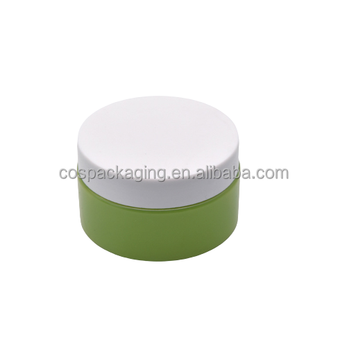 with glossy White Lid