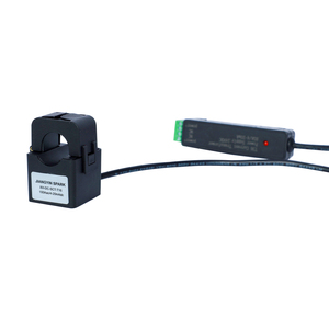 Trasformatore di potenza con nucleo Modulare 120A con corrente di ingresso 120 a e corrente di uscita 16.67mA. - Product Image 5