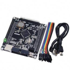 SeekEC STM32F407VET6 Entwicklungs board Cortex-M4 STM32 Minimum System Learning Board ARM Core Board STM32F407VET6 - Product Image 1