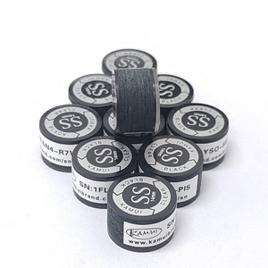 พร้อมส่งทำในประเทศจีนมีความแข็งแบบ SS ปลายคิวปลายไม้คิวหลายชั้น - Product Image 3