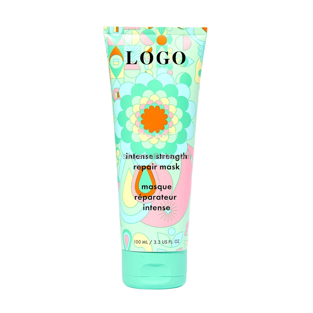 Masque capillaire nourrissant et réparateur