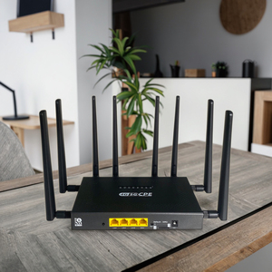 Nhà máy mt7981b openwrt 4G LTE Internet Wi-Fi <span class=keywords><strong>Modem</strong></span> 5g băng thông rộng wifi6 Sim Router cho Châu Âu toàn cầu - Product Image 1