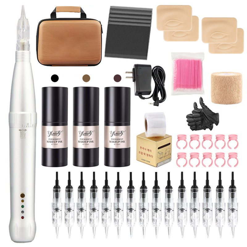 Kit de tatuaje Xia Meng