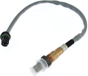 Датчик кислорода (лямбда-зонд) 2006-2015 для BMW E87 E88 E82 E90 E93 E92 E64 E63 E84 (замена) # 11787526262 11787539125 11787539126 - Product Image 5