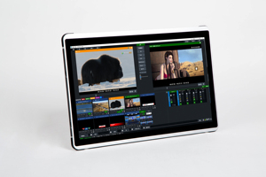 LCD-Bildschirm Facebook Stream Profession elle Broadcast-Maschine Video-Streaming-Geräte - Product Image 3
