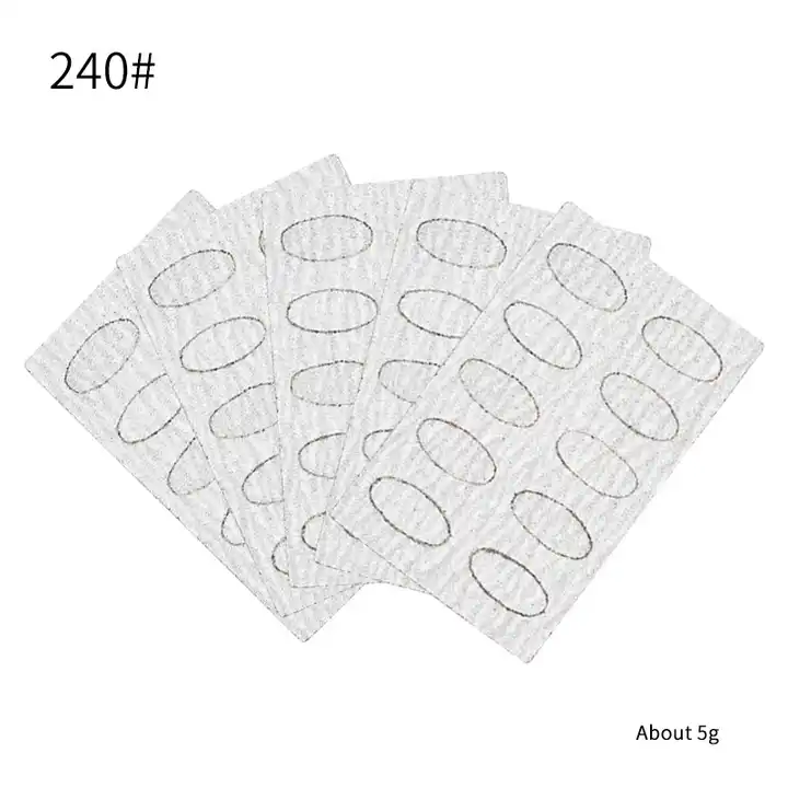 50pcs papaer #240