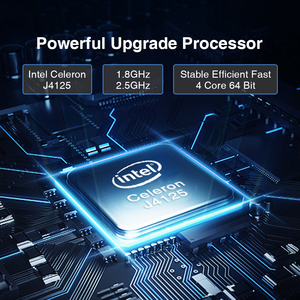 CHUWI Intel CPU AMD RAM 16GB 8GB 6GB Win Windows 10 Hardware de ordenador y Software Tablet OEM ODM Notebook Netbook Mini Laptop PC