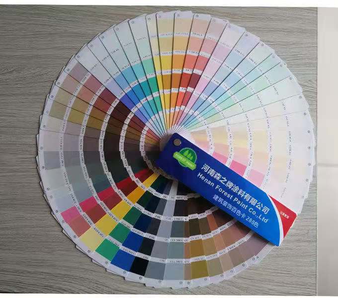 Others colors