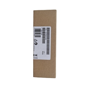 100% NUEVO SIMATIC PLC 6DL1132-6BH00-0PH1 Módulo de salida digital P + F KCD2-STC-Ex1.ES SIMATIC estante de la S7-400H DE LA UR2-H ET 200SP HA - Product Image 2