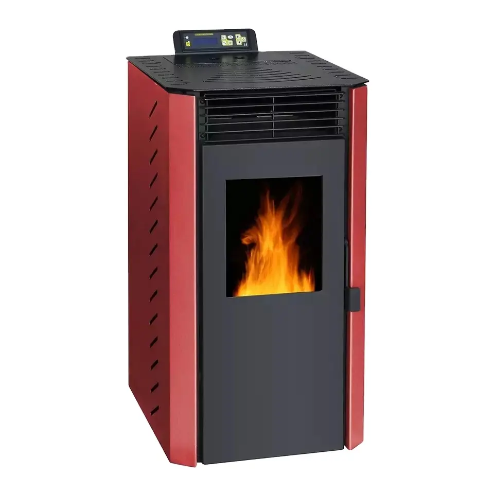 Wholesale Direct Factory Supply wood pellets stoves Wood Burning Stove In Stock Ready for Export