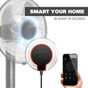 Intelligente WIFI IR Con Telecomando Compatibile Con Elettrodomestico APP Funzione di Timer di Controllo Intelligente A Distanza di IR - Product Image 6