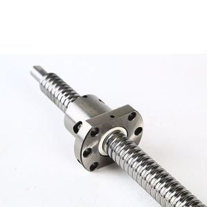 Makine C5 C7 düşük fiyat için yüksek kaliteli hassas bilyalı vidalar SFU1204-3 SFNU1204-4 - Product Image 1