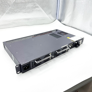 En iyi fiyat ağ güç ürün 1U 15A 30A 48V telekom doğrultucu sistemi DC güç kaynağı EPS30-4815AF - Product Image 3