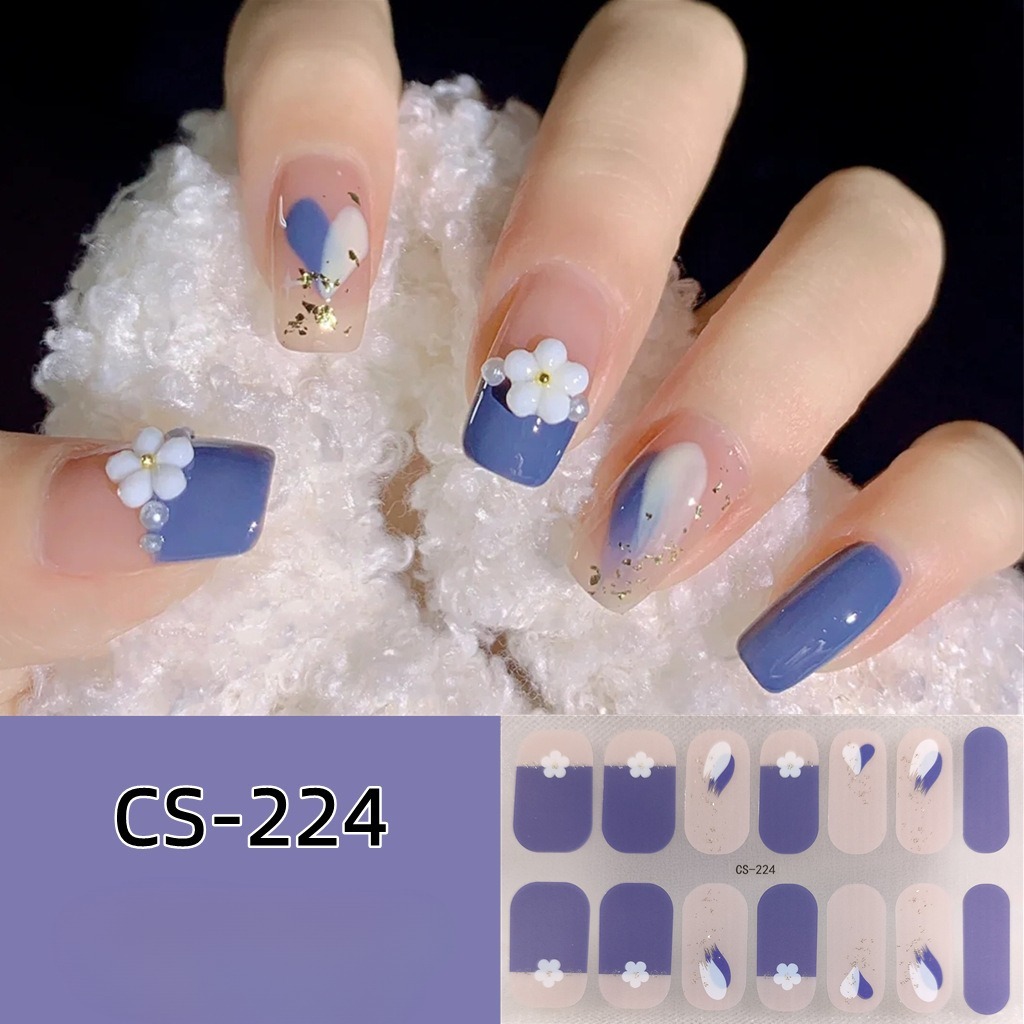 CS224