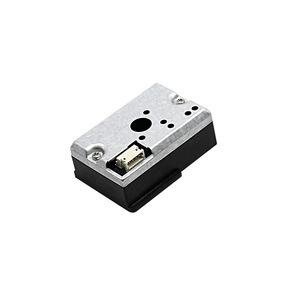 ASIAIR APM3001赤外線ダスト粒子センサーPM2.5検出モジュール電子部品 - Product Image 5