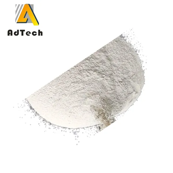 China Iso Manufacturer Refining Flux Covering Agent Scouring Agent For Purification Aluminum Liquid