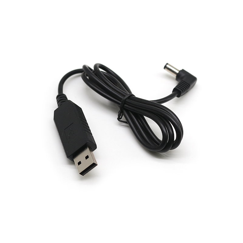 USB À DC5521-90