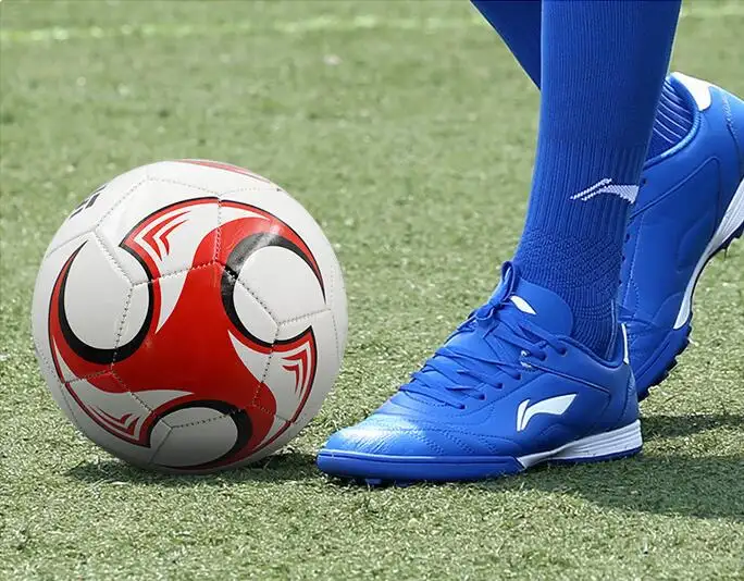 Balones de fútbol de PVC con logotipo personalizado, balón de fútbol profesional, tamaño 5 y 4, partido oficial
