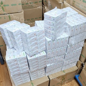 WAGOS 750-496 8AI Módulo de entrada analógica de 8 canales 750 496 Sistema de E/S de entrada analógica de 8 canales 0/4 ~ 20 MA de un solo extremo 750-496 - Product Image 6