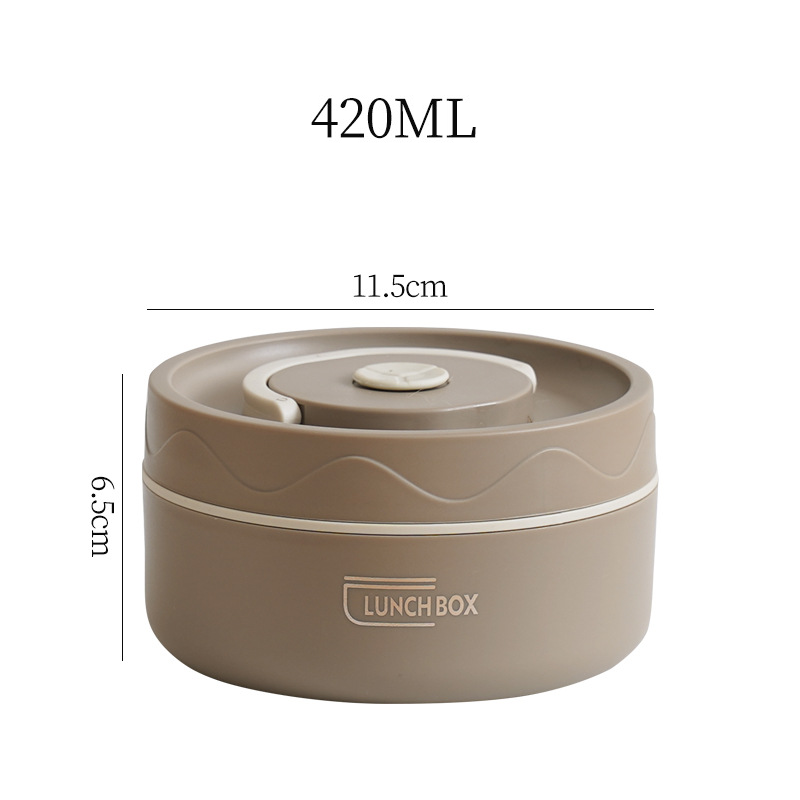 420ml-Brown
