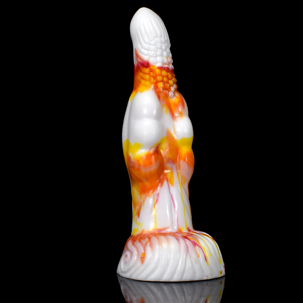 Flamme