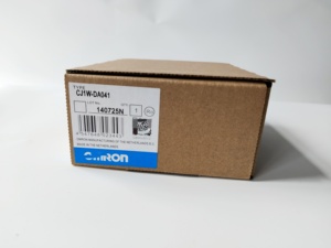 Original CJ1W-DA021 Power Driver <strong>Module</strong> Electronic PLC <strong>Module</strong> at AffordabLe Price - Product Image 6