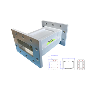 高性能アンチ5gフィルターCバンドバンドパスフィルタ - Product Image 4