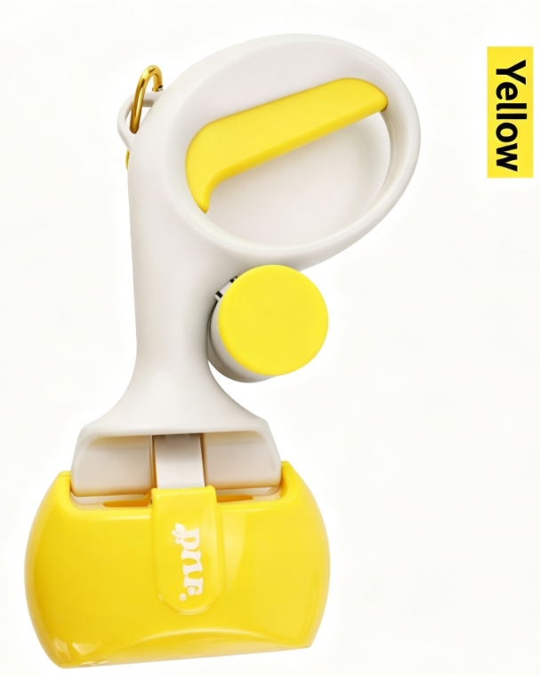 Jaune