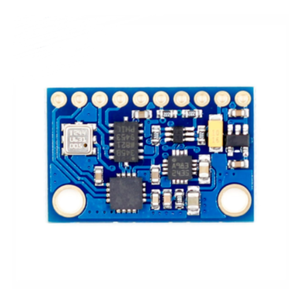 BMP180 GY-801 9 nine-axis IMU magnetic field acceleration gyroscope for <strong>arduino</strong> module <strong>sensor</strong>