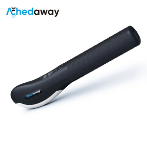 Achedaway מיני מחומם מגרד שרירים רוטטים / גרסטון עיסוי חשמלי Gua Sha IASTM סט כלים / כלי שחרור מיופשיאלי - Product Image 1