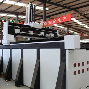 Art Statue <strong>CNC</strong> Wood Carving Machine 5 Axis Sculpture Foam Cutting <strong>CNC</strong> <strong>Router</strong> - Product Image 4
