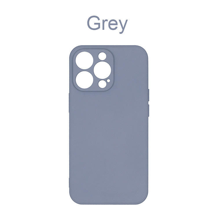 for iPhone Silicone Case