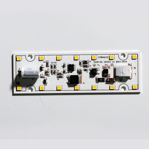 <strong>LED</strong> <strong>PCB</strong> Module DOB 7W module 2835 dimmable aluminum round bulblight lamp <strong>led</strong> module board <strong>pcb</strong> assembly - Product Image 4