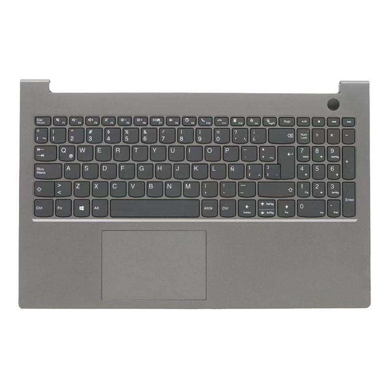 Para Lenovo Thinkbook 15 G2 ITL Color Gris