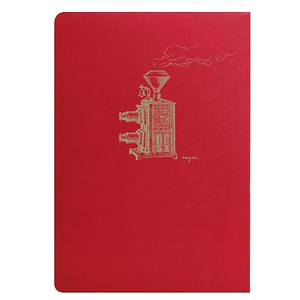 A5 Solid <strong>Color</strong> <strong>Notebooks</strong> Thread Binding Custom Logo <strong>Notebooks</strong> for Promotion