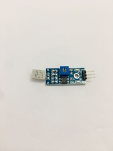 Módulo sensor de humedad HR202 Módulo de detección de humedad interruptor de humedad HR202L en stock oferta caliente
