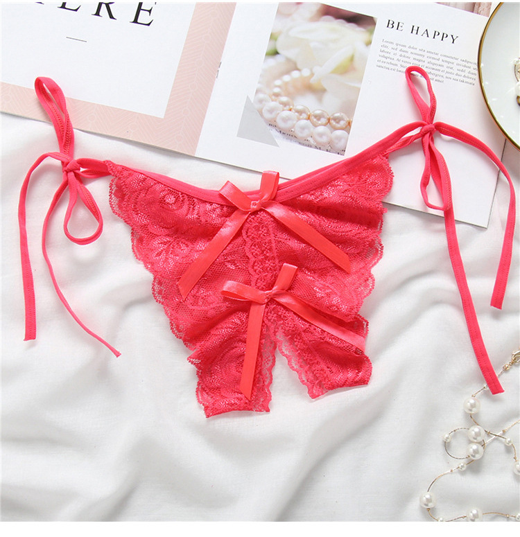 Rouge pastèque