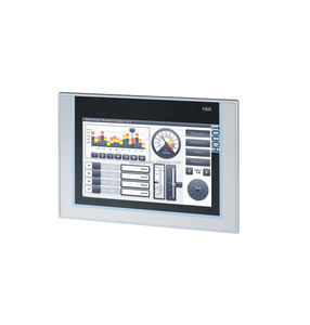 Original 100% neuer HMI-Touchscreen 6AV2124-0JC01-0AX0 Elektronisches Modul für die SPS-Programmierung Direkt bestand - Product Image 1