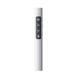 Auf Lager Laserpointer mit Fernbedienung für Besprechungen und Unterrichts seite Flip-Funktion - Product Image 4