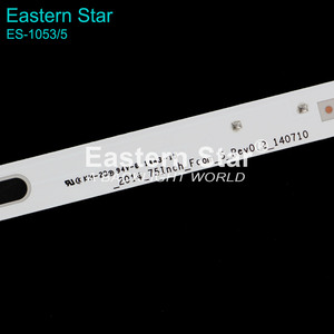 ES-1053 SAM SUNG 2014 75インチFcom5LEDテレビバックライトSAMSUNG75インチテレビLEDストリップ用 - Product Image 6