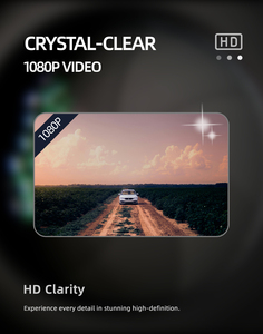 Geniş açı Lens 4G ağ HD 1080P ADAS DMS kamera sürüş kaydedici Dashboard kam park izleme araç güvenlik pano kam - Product Image 4