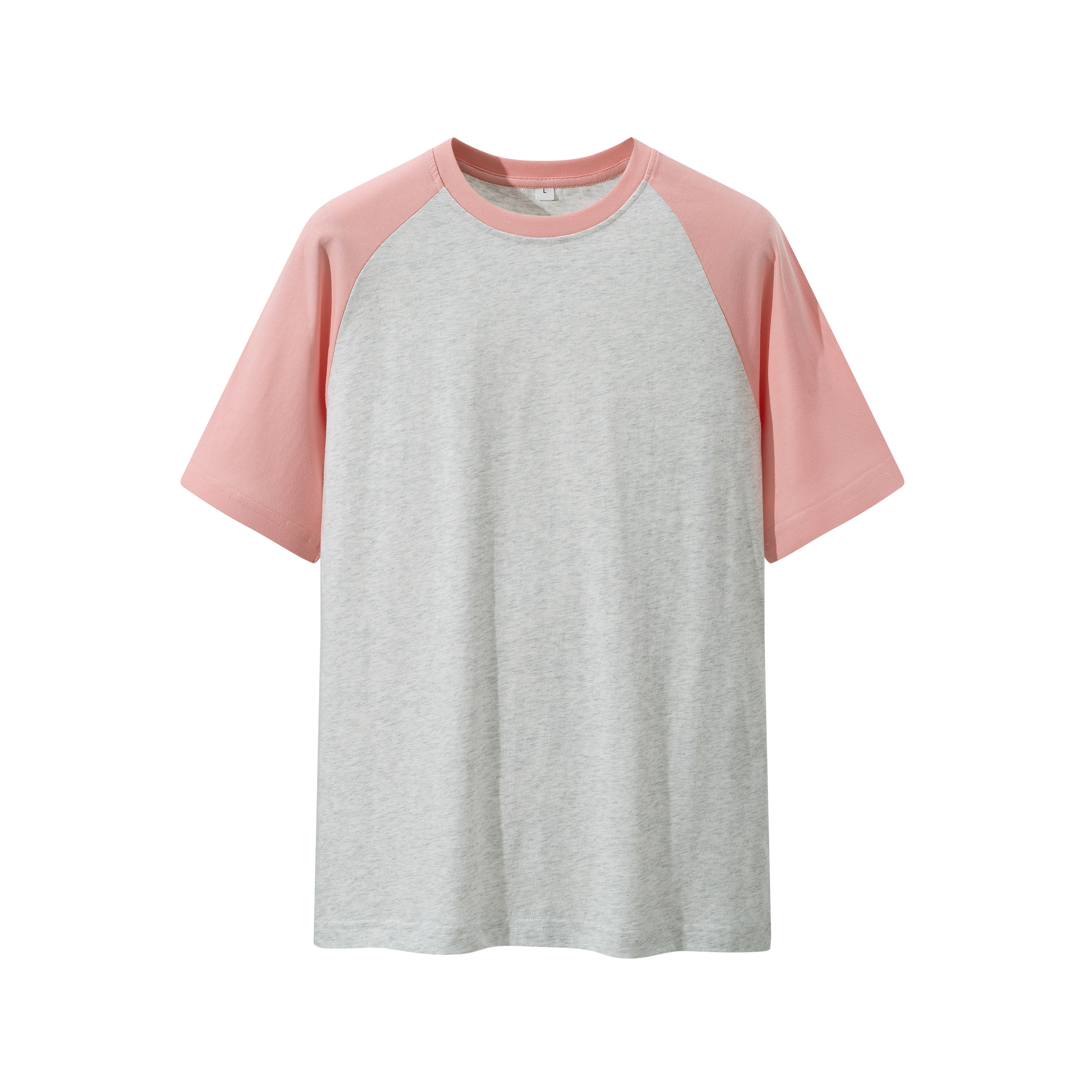 Gris/Rose